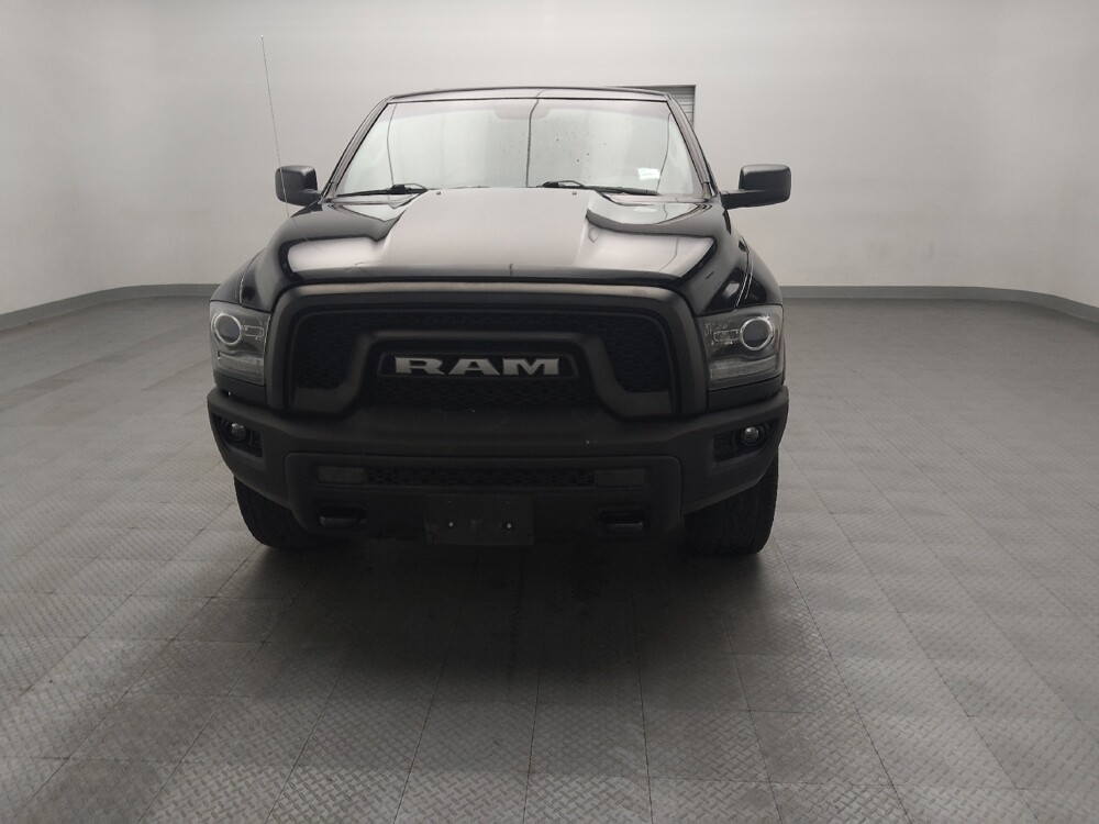2019 RAM 1500 in Lubbock, TX 79424 - 18144763 15