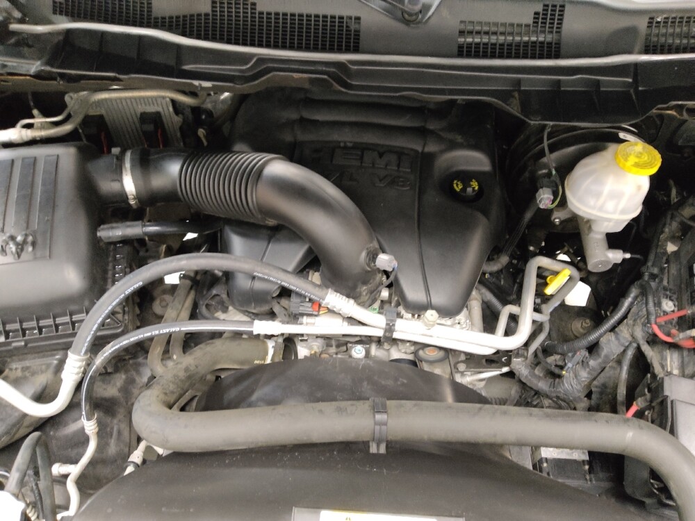 2019 RAM 1500 in Lubbock, TX 79424 - 18144763 30