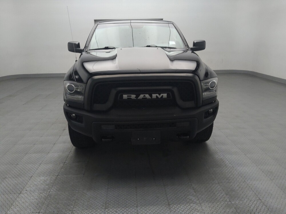2019 RAM 1500 in Lubbock, TX 79424 - 18144763 14