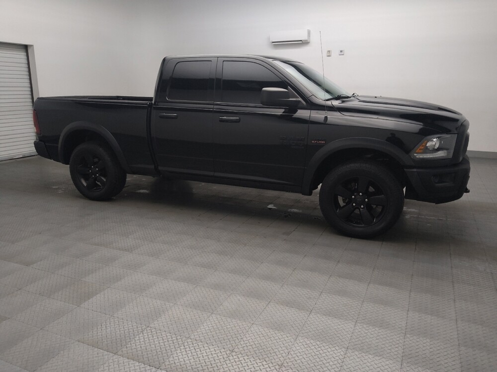 2019 RAM 1500 in Lubbock, TX 79424 - 18144763 11