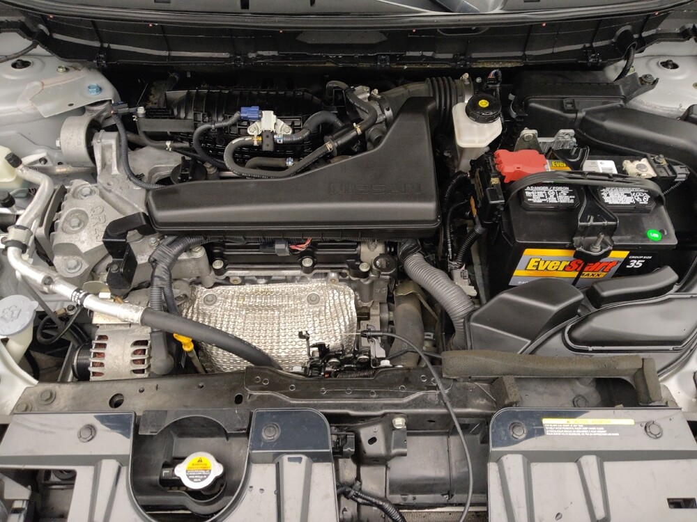 2020 Nissan Rogue in Gladstone, MO 64118 - 18144765 30
