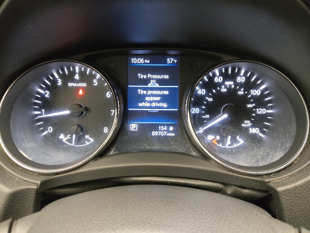 2020 Nissan Rogue in Gladstone, MO 64118 - 18144765 23