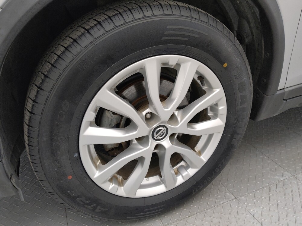 2020 Nissan Rogue in Gladstone, MO 64118 - 18144765 31