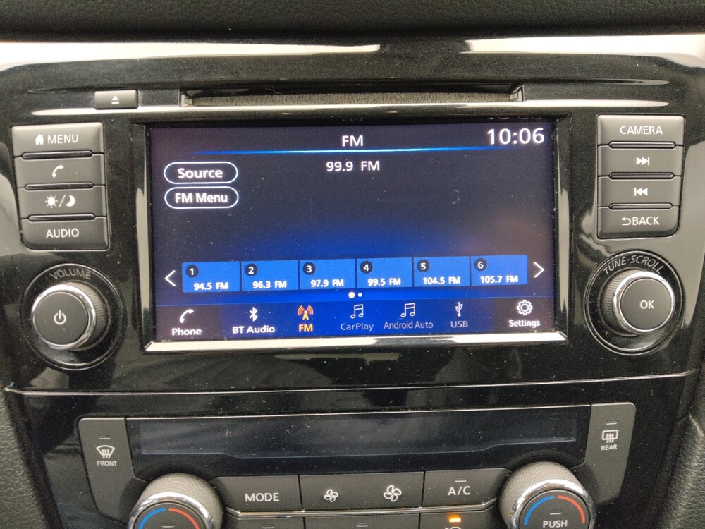 2020 Nissan Rogue in Gladstone, MO 64118 - 18144765 25