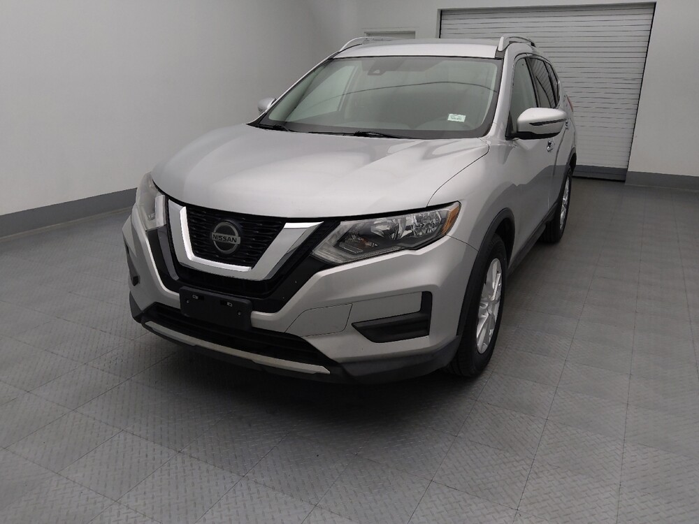 2020 Nissan Rogue in Gladstone, MO 64118 - 18144765 15