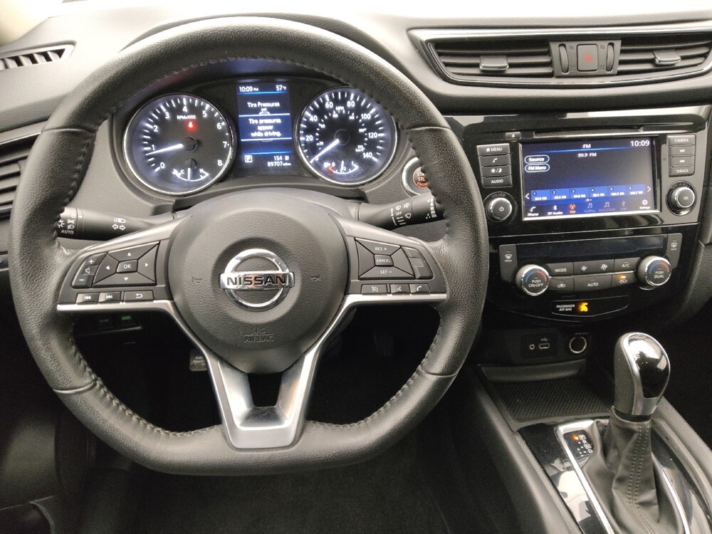 2020 Nissan Rogue in Gladstone, MO 64118 - 18144765 22