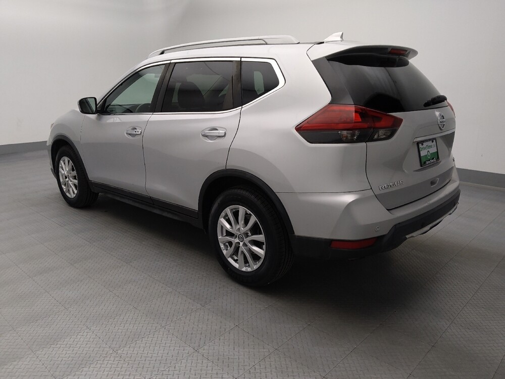 2020 Nissan Rogue in Gladstone, MO 64118 - 18144765 3