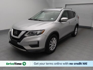 2020 Nissan Rogue in Gladstone, MO 64118