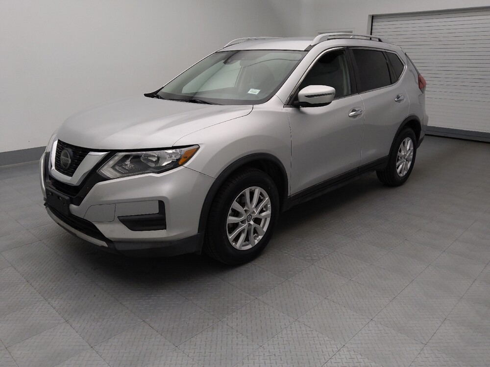 2020 Nissan Rogue in Gladstone, MO 64118 - 18144765 2