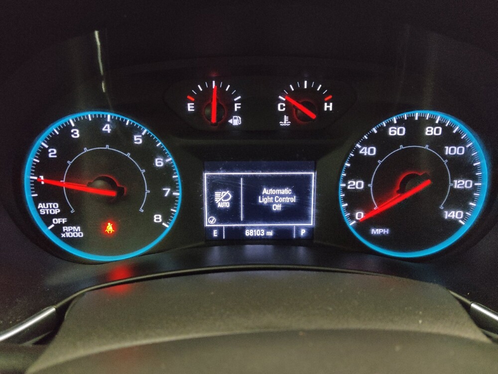 2022 Chevrolet Equinox in Lombard, IL 60148 - 18144766 23