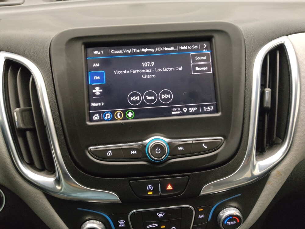2022 Chevrolet Equinox in Lombard, IL 60148 - 18144766 25