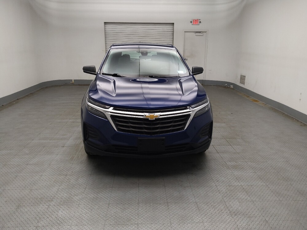 2022 Chevrolet Equinox in Lombard, IL 60148 - 18144766 14