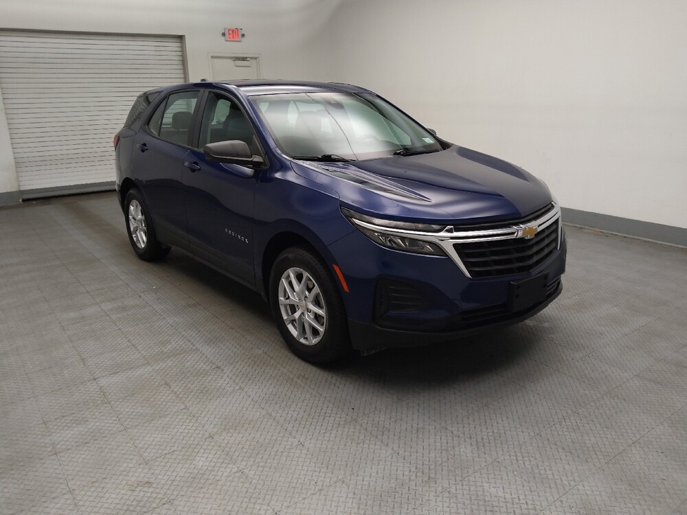 2022 Chevrolet Equinox in Lombard, IL 60148 - 18144766 13