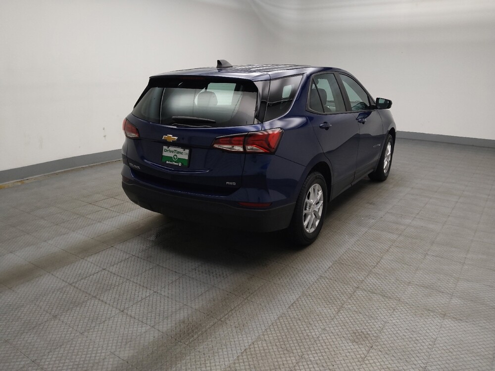 2022 Chevrolet Equinox in Lombard, IL 60148 - 18144766 9