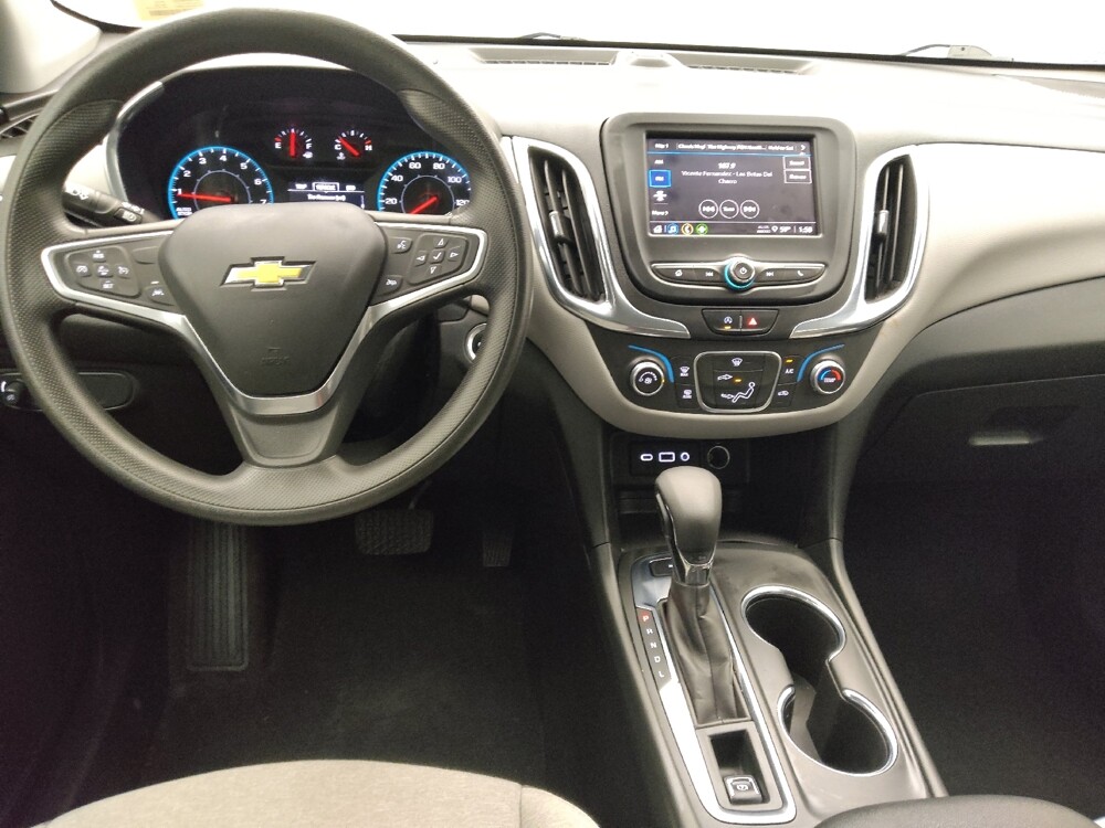 2022 Chevrolet Equinox in Lombard, IL 60148 - 18144766 22