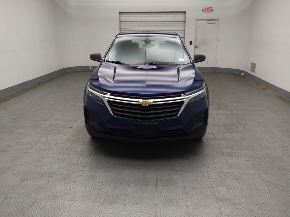 2022 Chevrolet Equinox in Lombard, IL 60148 - 18144766 15