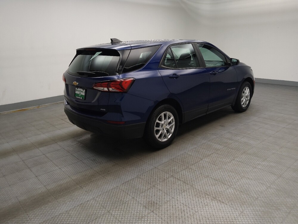 2022 Chevrolet Equinox in Lombard, IL 60148 - 18144766 10