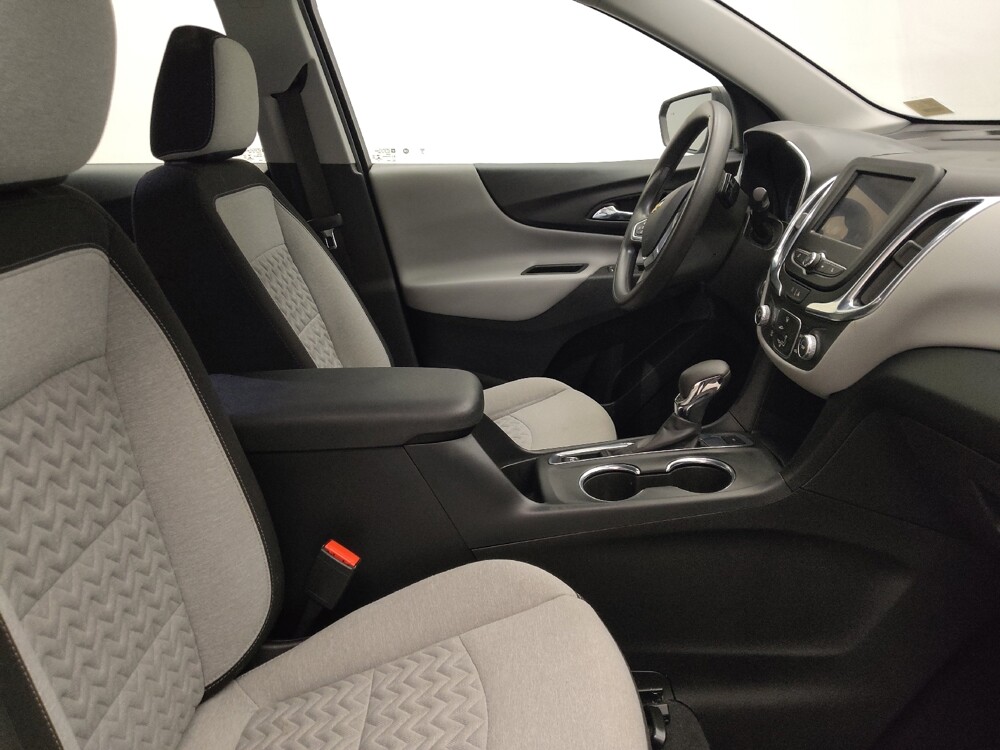 2022 Chevrolet Equinox in Lombard, IL 60148 - 18144766 21