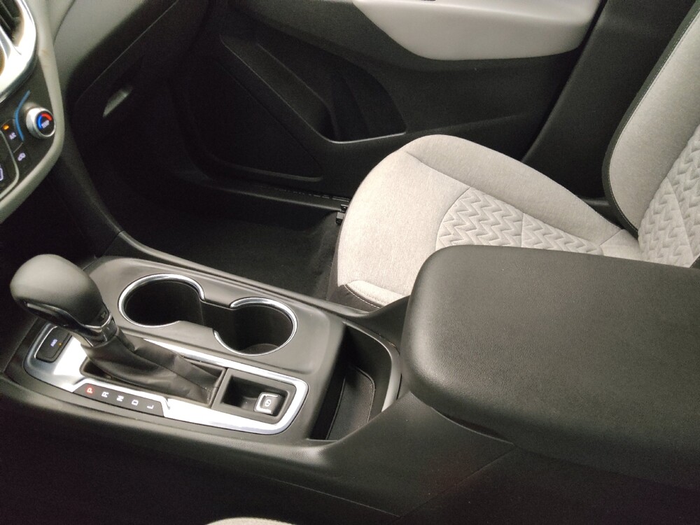 2022 Chevrolet Equinox in Lombard, IL 60148 - 18144766 26