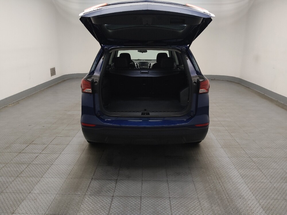 2022 Chevrolet Equinox in Lombard, IL 60148 - 18144766 29