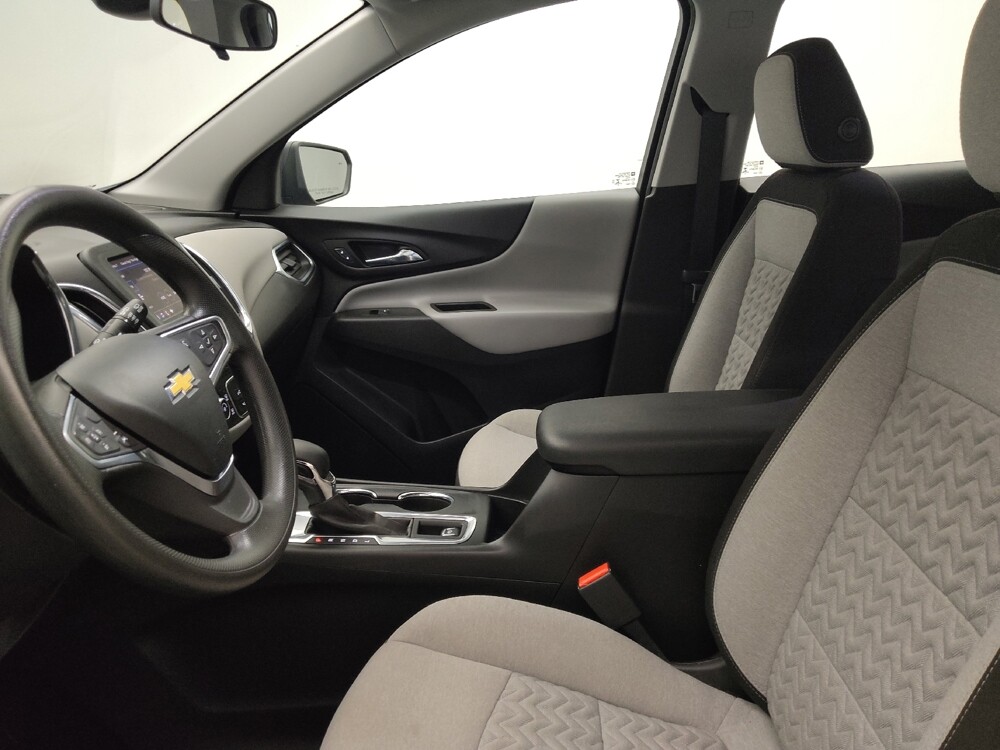 2022 Chevrolet Equinox in Lombard, IL 60148 - 18144766 17