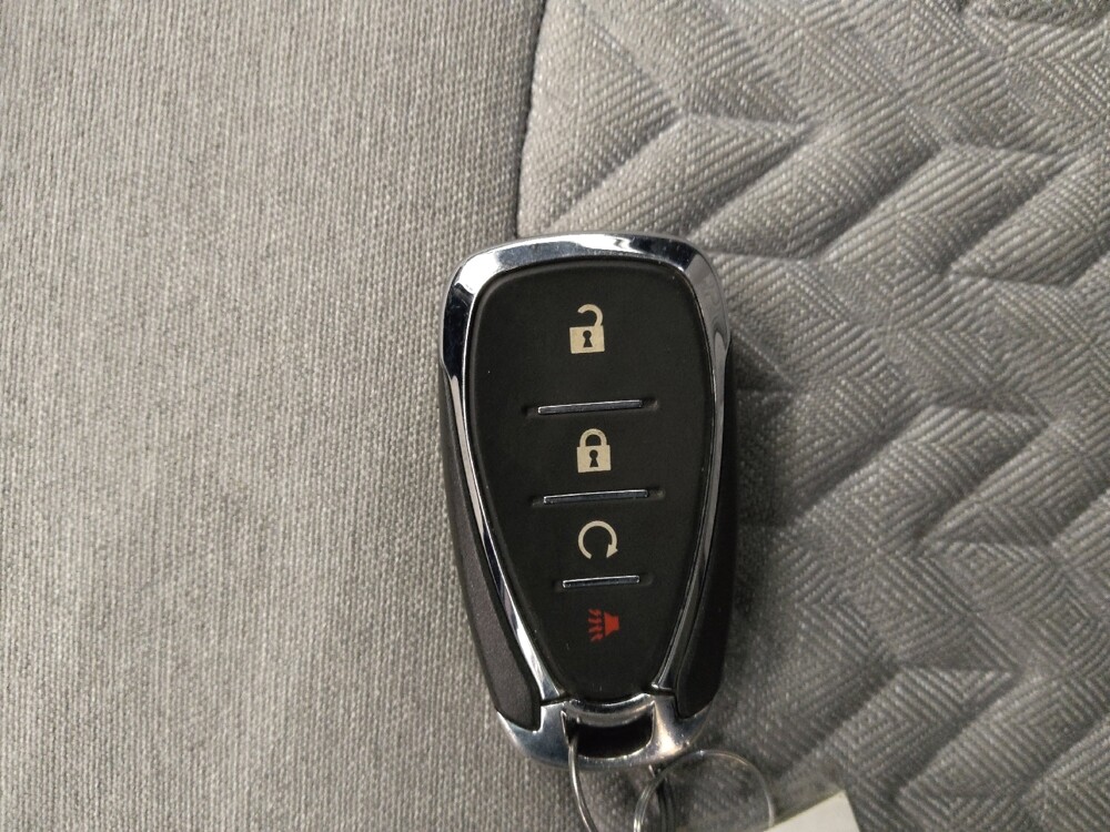 2022 Chevrolet Equinox in Lombard, IL 60148 - 18144766 32