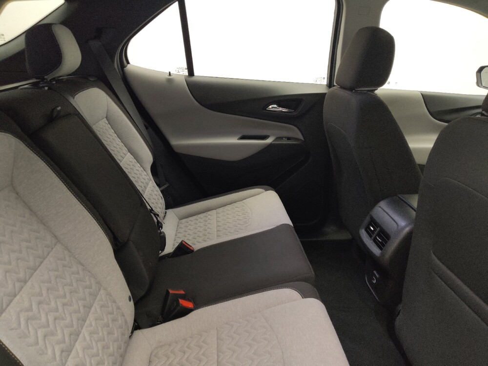 2022 Chevrolet Equinox in Lombard, IL 60148 - 18144766 19