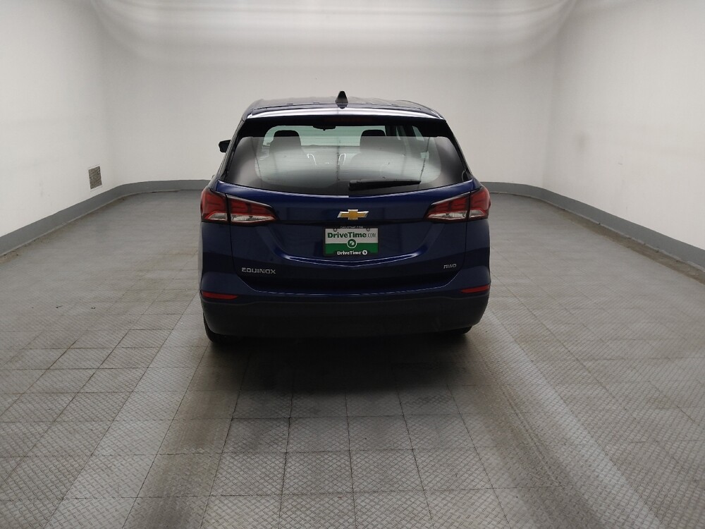 2022 Chevrolet Equinox in Lombard, IL 60148 - 18144766 6