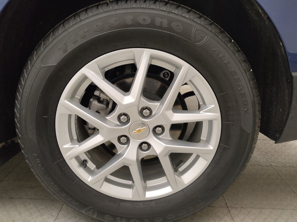 2022 Chevrolet Equinox in Lombard, IL 60148 - 18144766 31