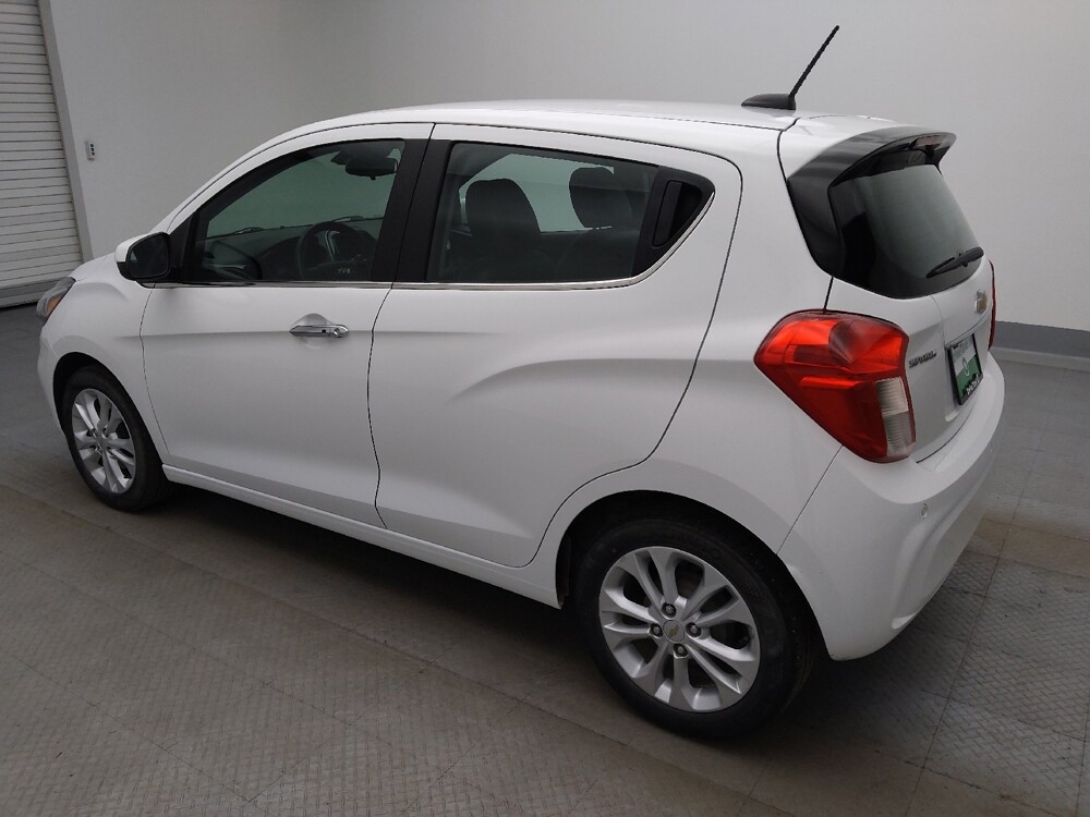 2022 Chevrolet Spark in Denver, CO 80012 - 18144767 3