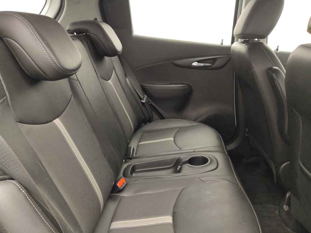 2022 Chevrolet Spark in Denver, CO 80012 - 18144767 19