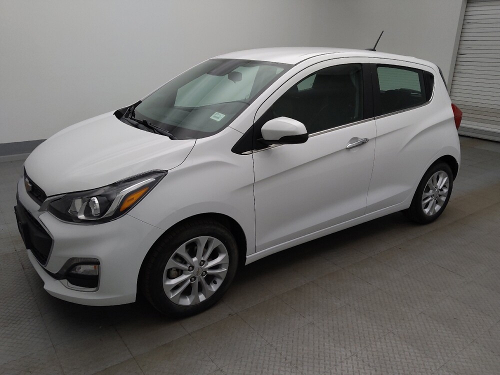 2022 Chevrolet Spark in Denver, CO 80012 - 18144767 2