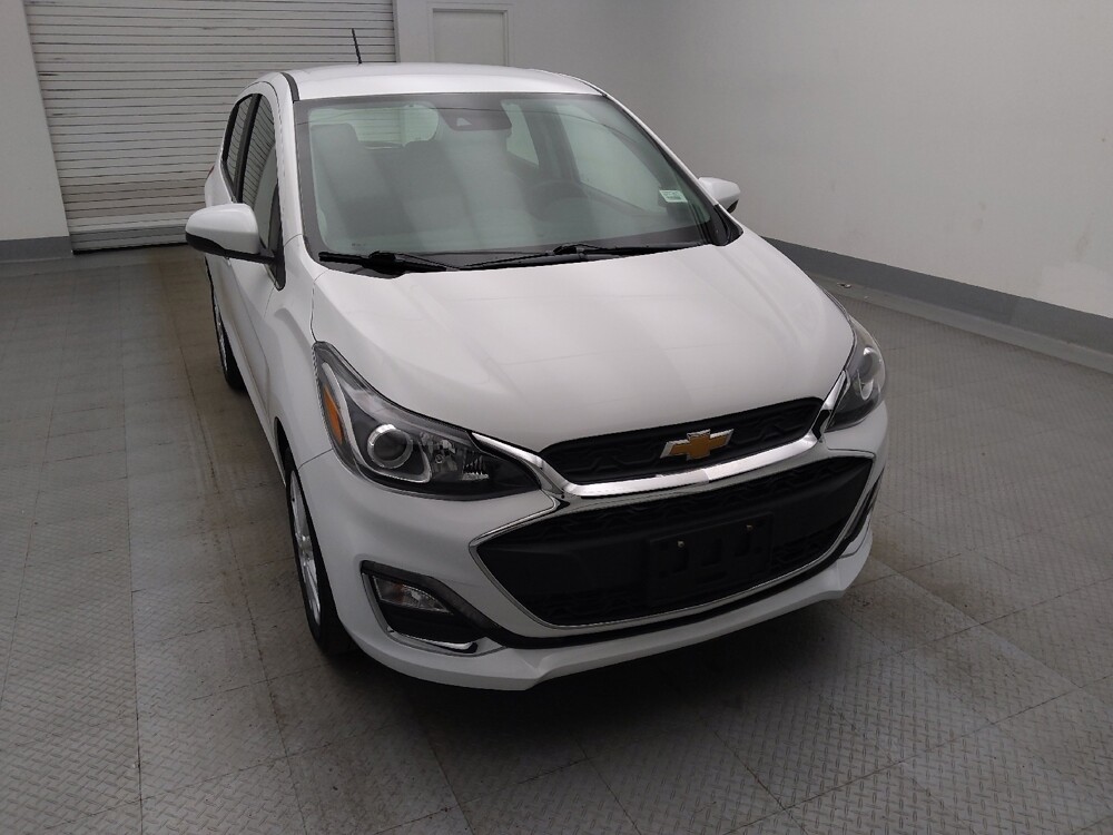 2022 Chevrolet Spark in Denver, CO 80012 - 18144767 14