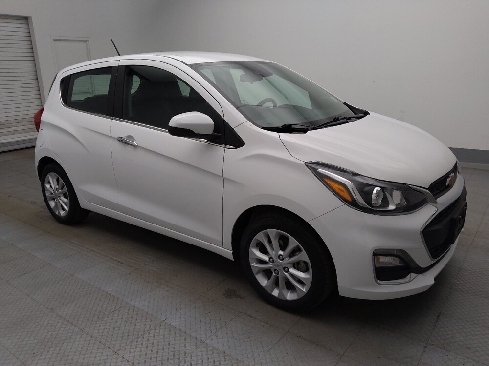 2022 Chevrolet Spark in Denver, CO 80012 - 18144767 11