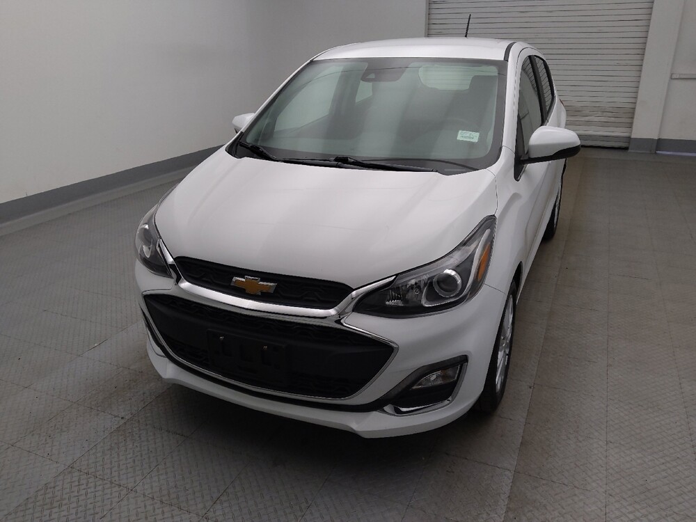 2022 Chevrolet Spark in Denver, CO 80012 - 18144767 15