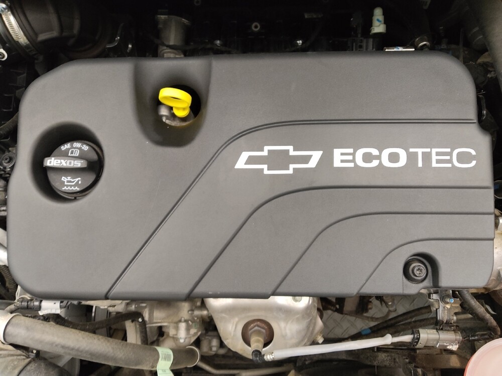 2022 Chevrolet Spark in Denver, CO 80012 - 18144767 30