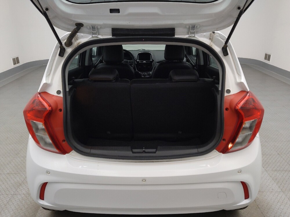 2022 Chevrolet Spark in Denver, CO 80012 - 18144767 29