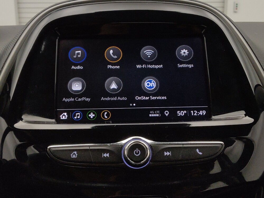 2022 Chevrolet Spark in Denver, CO 80012 - 18144767 25