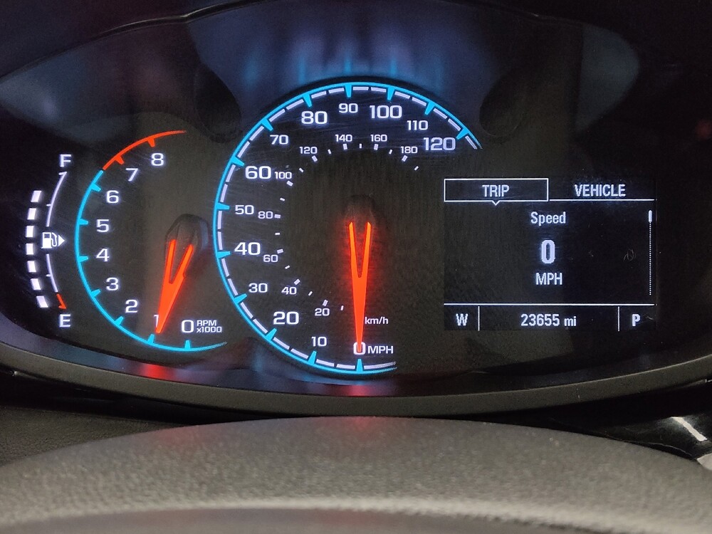 2022 Chevrolet Spark in Denver, CO 80012 - 18144767 23