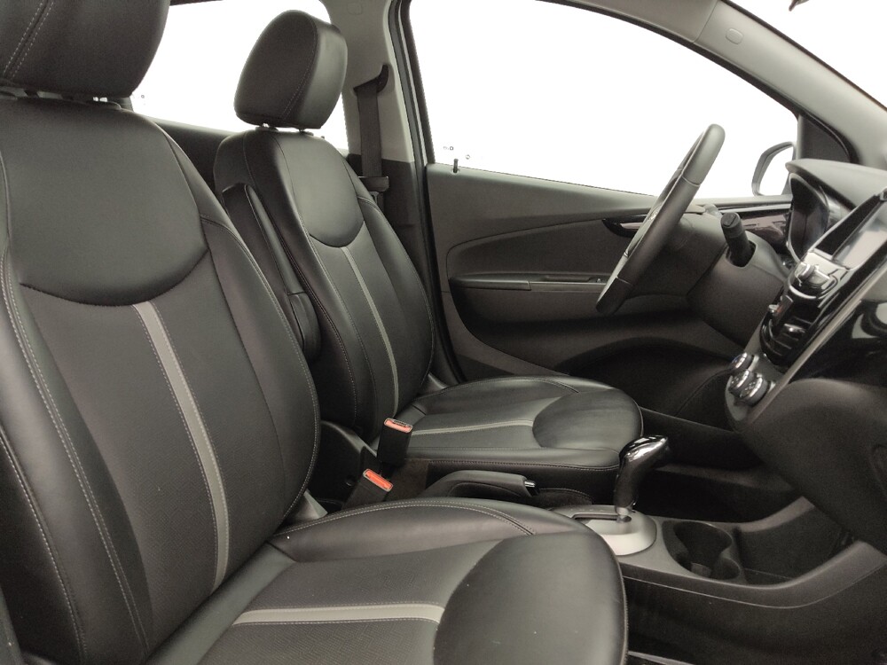 2022 Chevrolet Spark in Denver, CO 80012 - 18144767 21