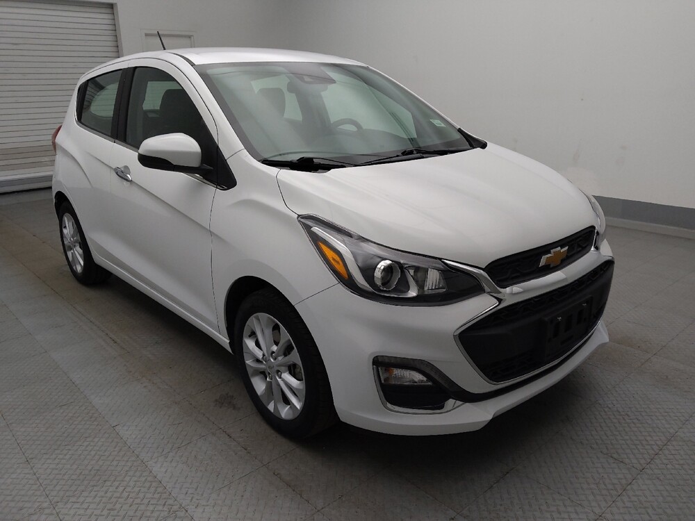 2022 Chevrolet Spark in Denver, CO 80012 - 18144767 13