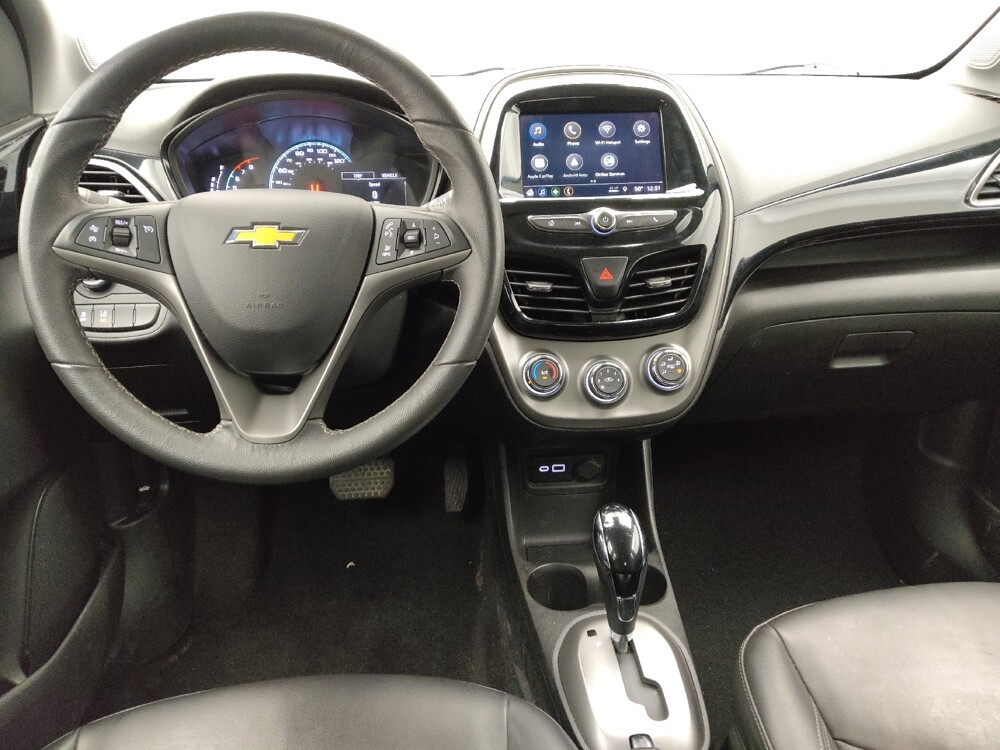 2022 Chevrolet Spark in Denver, CO 80012 - 18144767 22