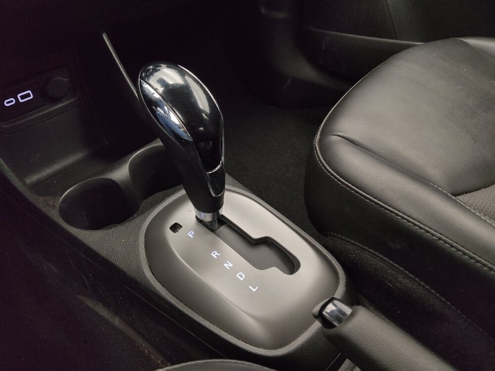 2022 Chevrolet Spark in Denver, CO 80012 - 18144767 26
