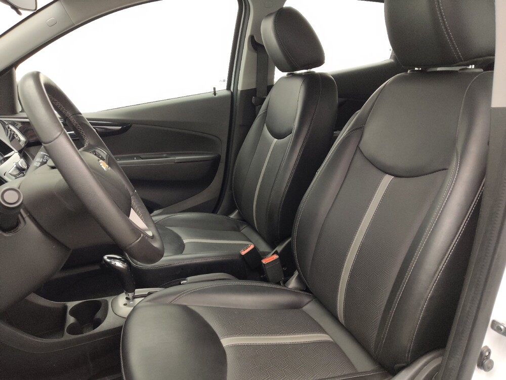 2022 Chevrolet Spark in Denver, CO 80012 - 18144767 17