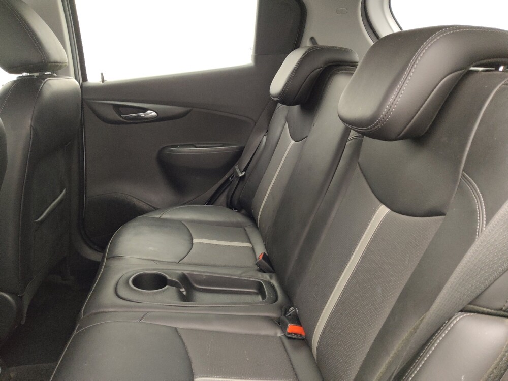 2022 Chevrolet Spark in Denver, CO 80012 - 18144767 18