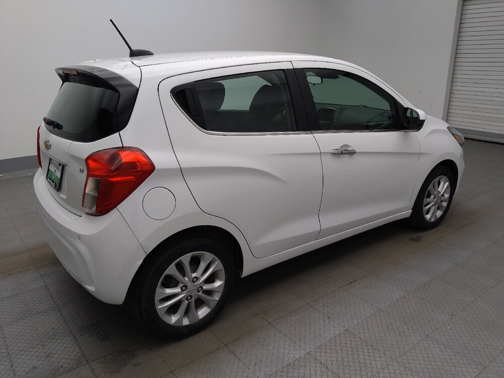 2022 Chevrolet Spark in Denver, CO 80012 - 18144767 10