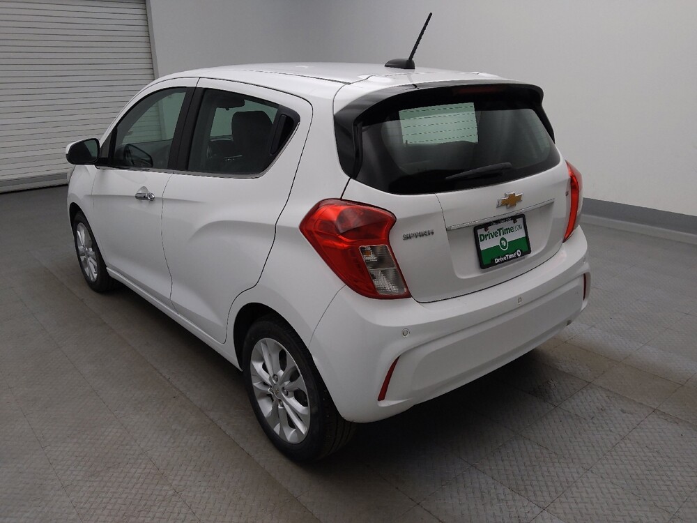 2022 Chevrolet Spark in Denver, CO 80012 - 18144767 5