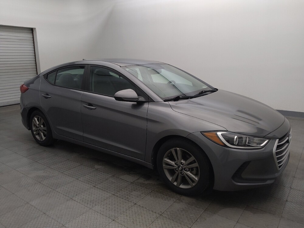 2018 Hyundai Elantra in San Antonio, TX 78238 - 18144769 11