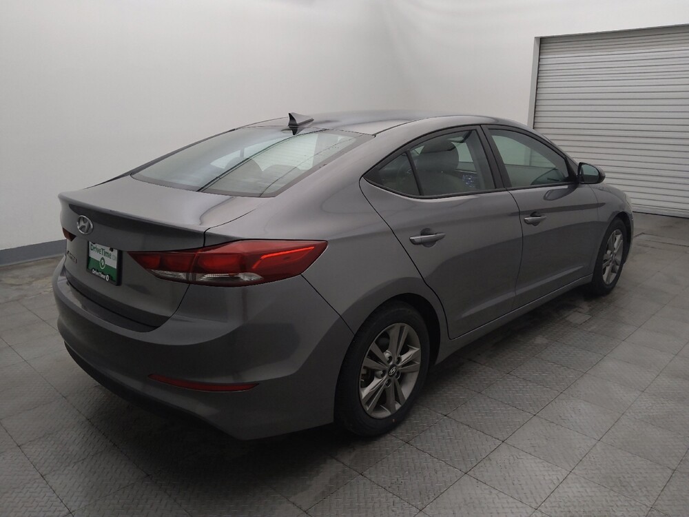 2018 Hyundai Elantra in San Antonio, TX 78238 - 18144769 9
