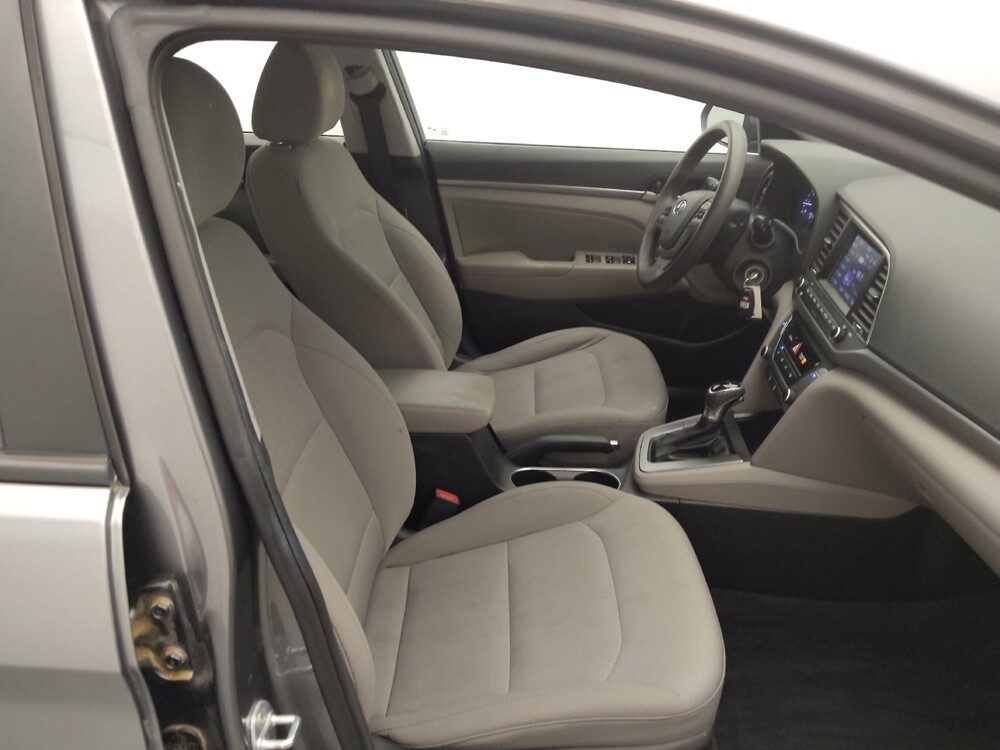 2018 Hyundai Elantra in San Antonio, TX 78238 - 18144769 21